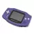 Game Boy Advance Indigo/Purple