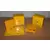 Game Boy Advance SP - Game Boy Advance SP Banana Yellow Donkey Kong Edition