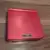 Game Boy Advance SP iQue Red