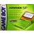 Game Boy Advance SP - Game Boy Advance SP Lime/Orange limited edition