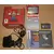 Game Boy Advance SP - Game Boy Advance SP Mario vs Donkey Kong