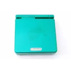 Game Boy Advance SP Pokémon Center Limited Edition 