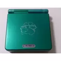 Game Boy Advance SP Pokémon Center Limited Edition 