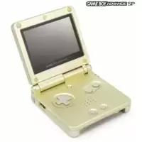 Game Boy Advance SP Toys 'R' US Japan Limited Edition 