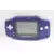 Game Boy Advance Toys 'R' Us - Transparent Midnight Blue