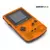 Game Boy Color Clear Orange