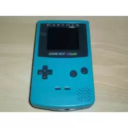 Game Boy Color Gartner Teal