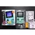 Game Boy Color Consoles - Game Boy Color Ice Blue