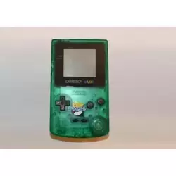 Game Boy Color Pokemon Pinball