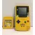 Game Boy Color Pokémon – Special Pikachu Edition Yellow and Blue with logo, Artwork and colored buttons