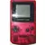 Game Boy Color Sakura Taisen Clear Pink