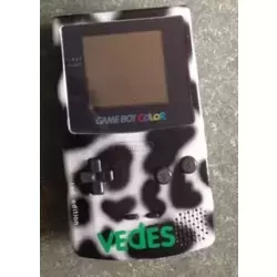 Game Boy Color Vedes