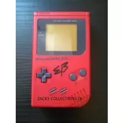 Game Boy Electronic Boutique