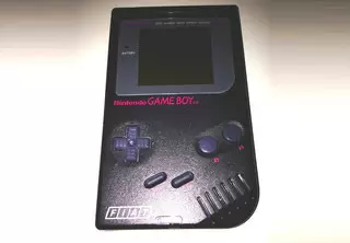 Game Boy - Game Boy FIAT