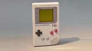 Game Boy - Game Boy JAL