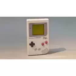 Game Boy JAL