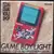 Game Boy Light Astroboy Rouge