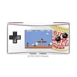 Game Boy Micro Cup of Noodles