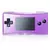 Game Boy Micro Purple