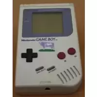 Game Boy Milka
