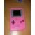 Game Boy Pink Kirby Pinball