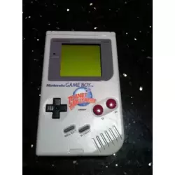 Game Boy Planet Hollywood