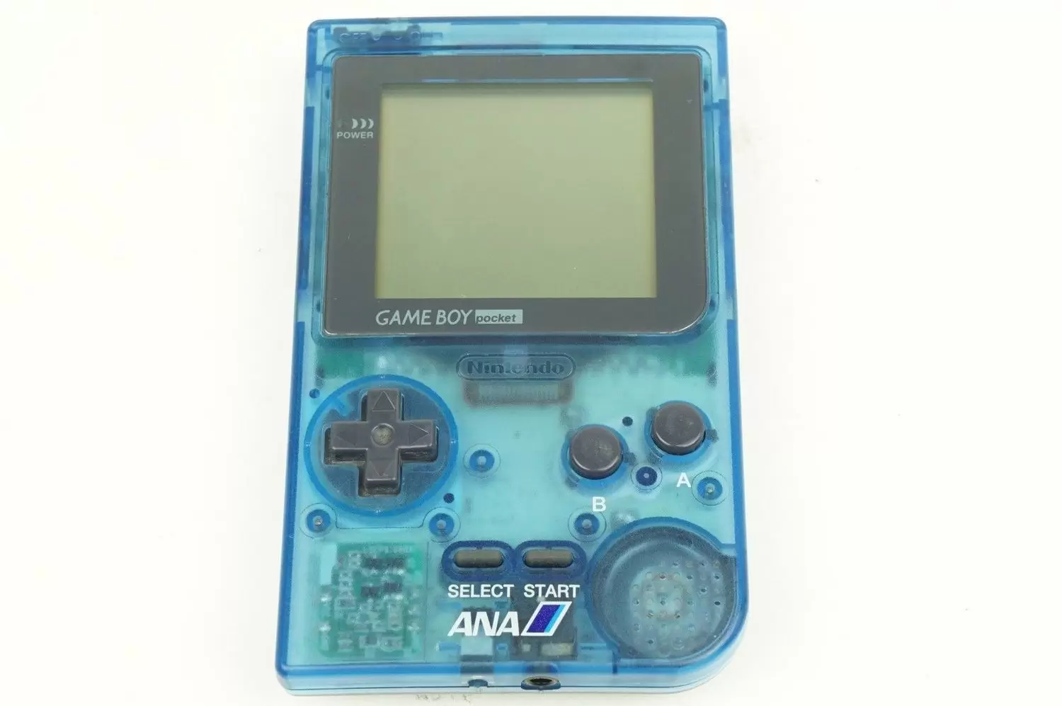 Game Boy Pocket - Game Boy Pocket ANA Airline