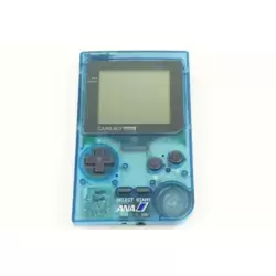 Game Boy Pocket ANA Airline