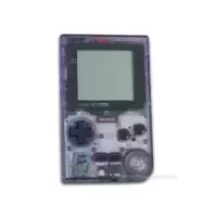 Game Boy Pocket Gold Game Boy Pocket