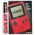 Game Boy Pocket - Game Boy Pocket Red