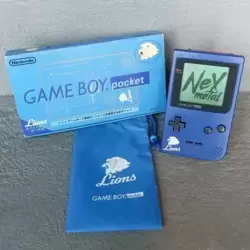 Game Boy Pocket Seibu Lions