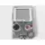 Game Boy Pocket Transparente Famitsu