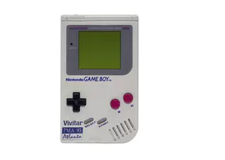 Game Boy - Game Boy Vivitar PMA Atlanta \'93