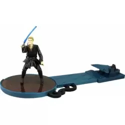 Anakin Skywalker with Force Flipping Action