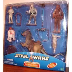 Battle of Hoth 4-pack