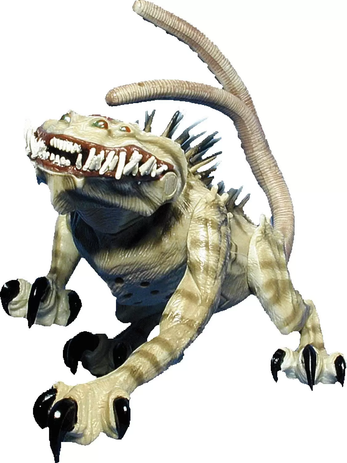 Star Wars SAGA - Nexu with Snapping Jaw and Attack Roar