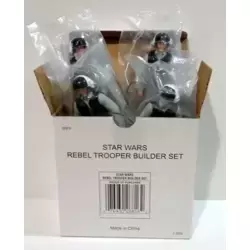 Rebel Troop Builder 4-pack