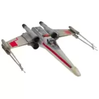 Red Leader X-wing Fighter