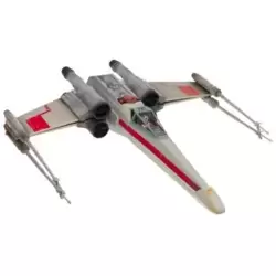 Red Leader X-wing Fighter