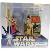 Return of the Jedi - Princess Leia