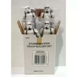 Stormtrooper Troop Builder Set