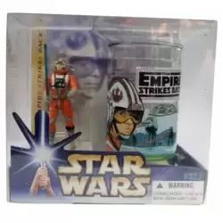 The Empire Strikes Back - Luke Skywalker