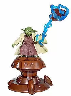Star Wars SAGA - Yoda, Battle of Geonosis
