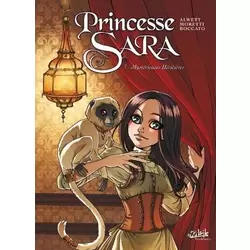 Princesse Sara, Mystérieuses héritières