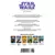 Star Wars - Clone Wars Episodes - L\'aventure des Jedi