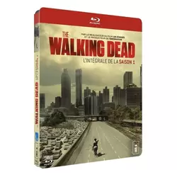 The Walking Dead - Saison 1