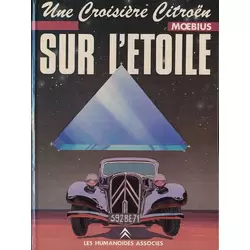 Sur l'étoile