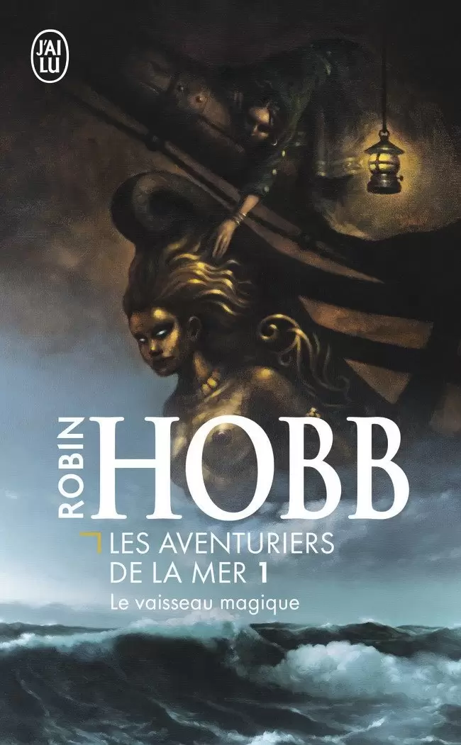 Les Aventuriers de la Mer - Les aventuriers de la mer - Le vaisseau magique