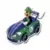 Luigi Kart Winged