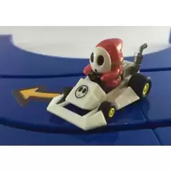 Shy Guy Kart